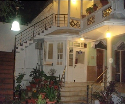 Saubhagyam Residency